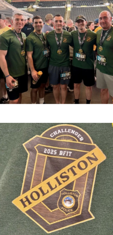 HPD challenger