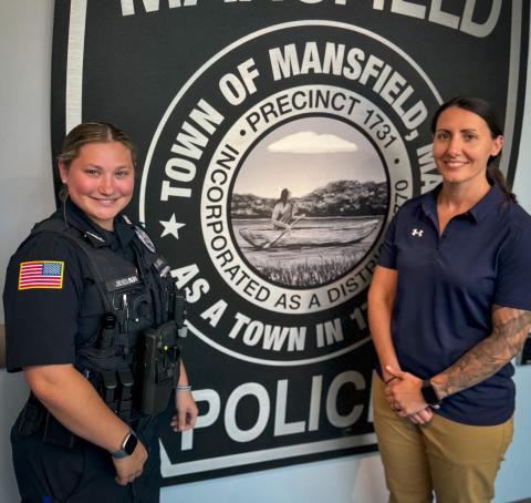 MPD officers