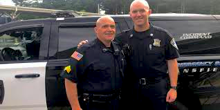 MPD officers