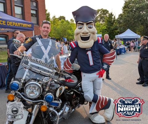 BPD National Night Out