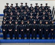academy graduation - cropped