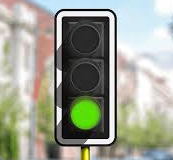 green light