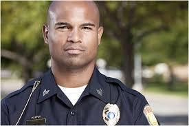 police officer