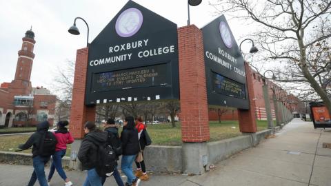 RCC Campus