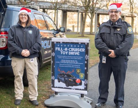 RCC Toy Drive