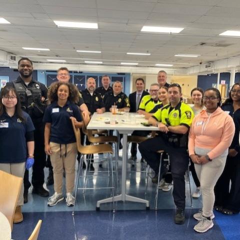 lpd community engagement