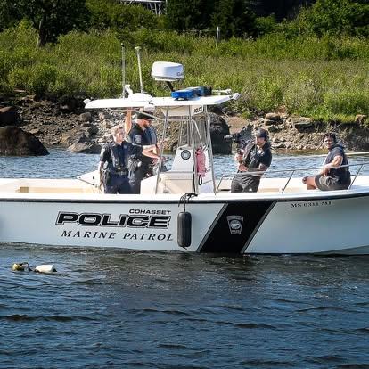 CPD Marine Unit