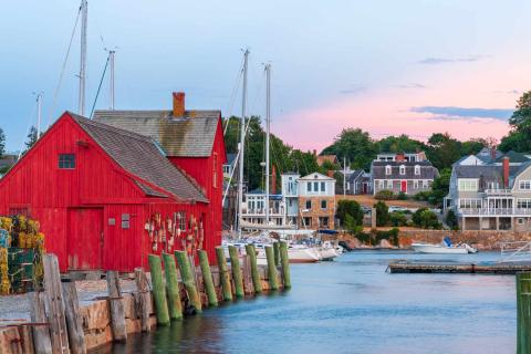 RPD bay & barn